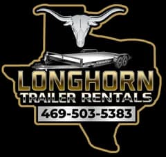 Longhorn Trailer Rentals LLC logo